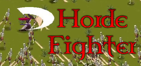 Image for HordeFighter 2D