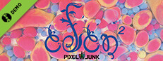 PixelJunk™ Eden 2 Demo Small Capsule Image
