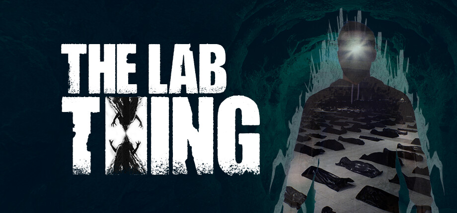 The Lab Thing cover art