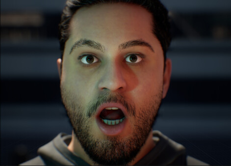 The Lab Thing screenshot 2