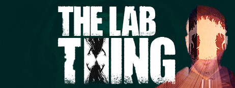The Lab Thing cover art
