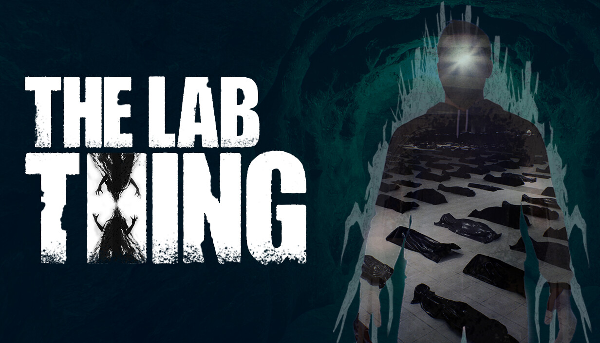 The Lab Thing cover art