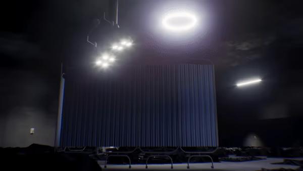 The Lab Thing video 2