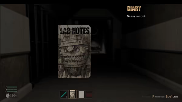 The Lab Thing video 4