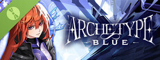 ARCHETYPE BLUE Demo