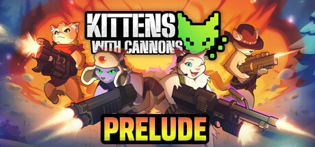 Kittens with Cannons: Prelude Cheat Engine/CT