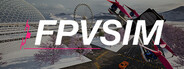 FPVSIM Drone Simulator