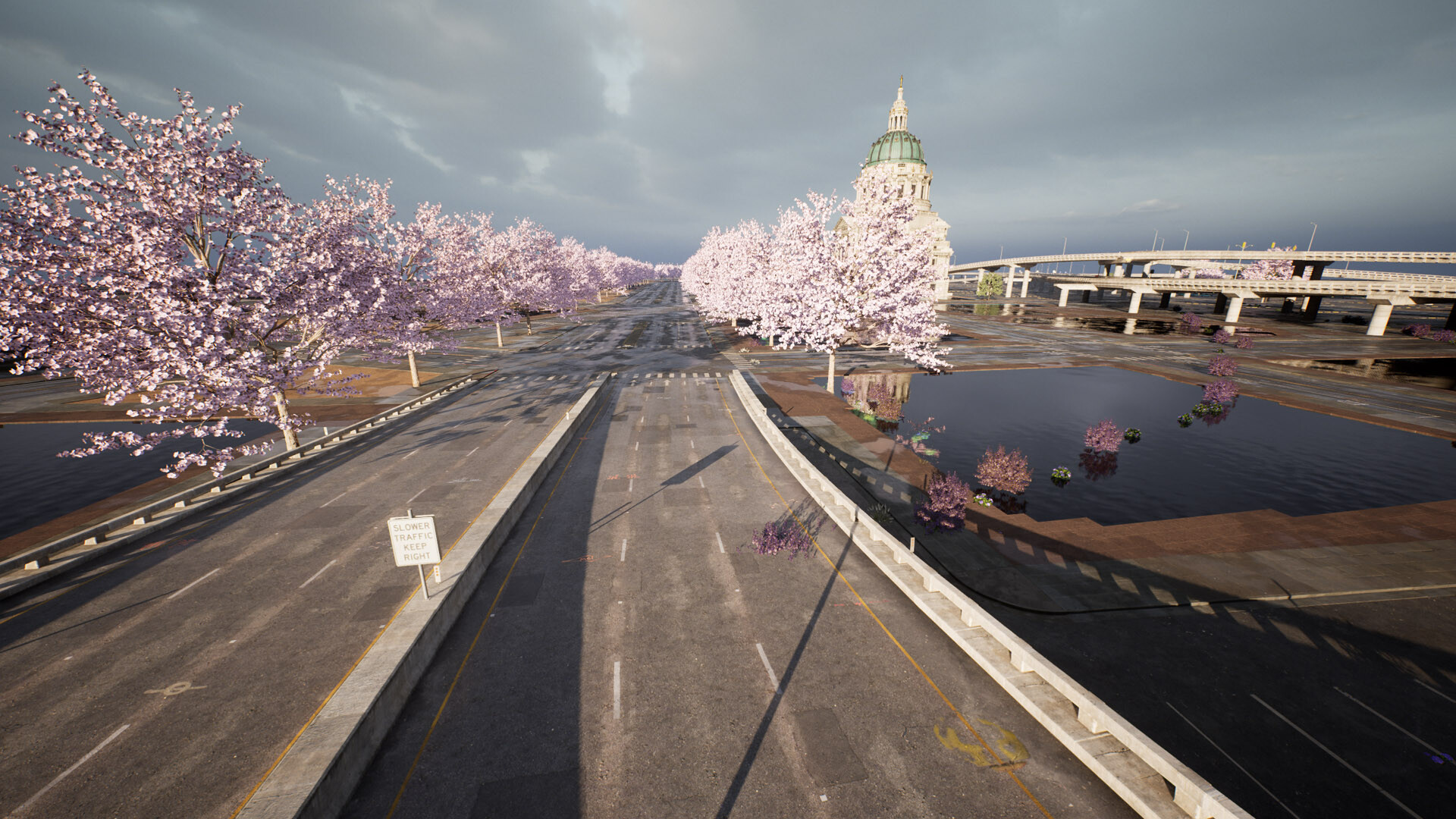 FPVSIM Drone Simulator screenshot #51