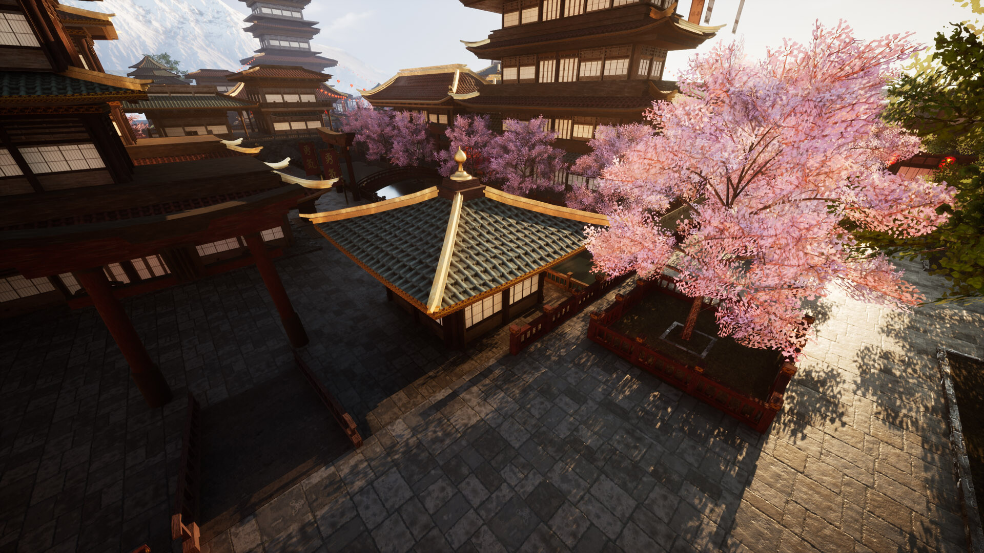 FPVSIM Drone Simulator screenshot #49