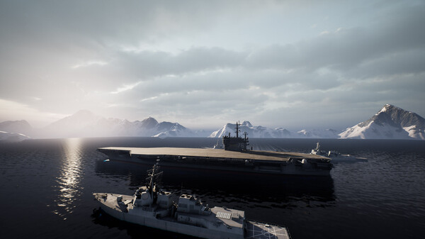 FPVSIM Drone Simulator screenshot 26