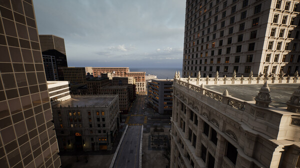 FPVSIM Drone Simulator screenshot 41