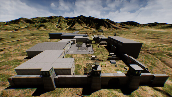 FPVSIM Drone Simulator screenshot 46