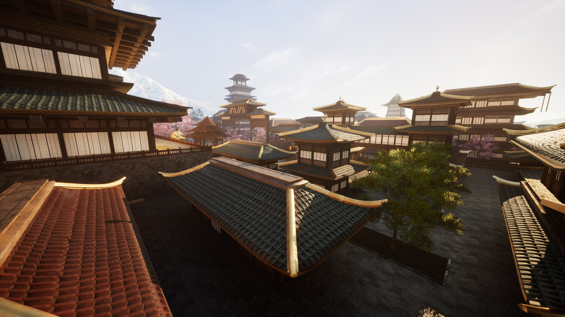 FPVSIM Drone Simulator screenshot #32