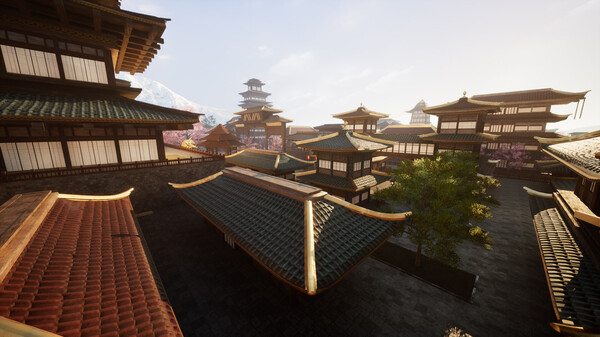 FPVSIM Drone Simulator screenshot 32