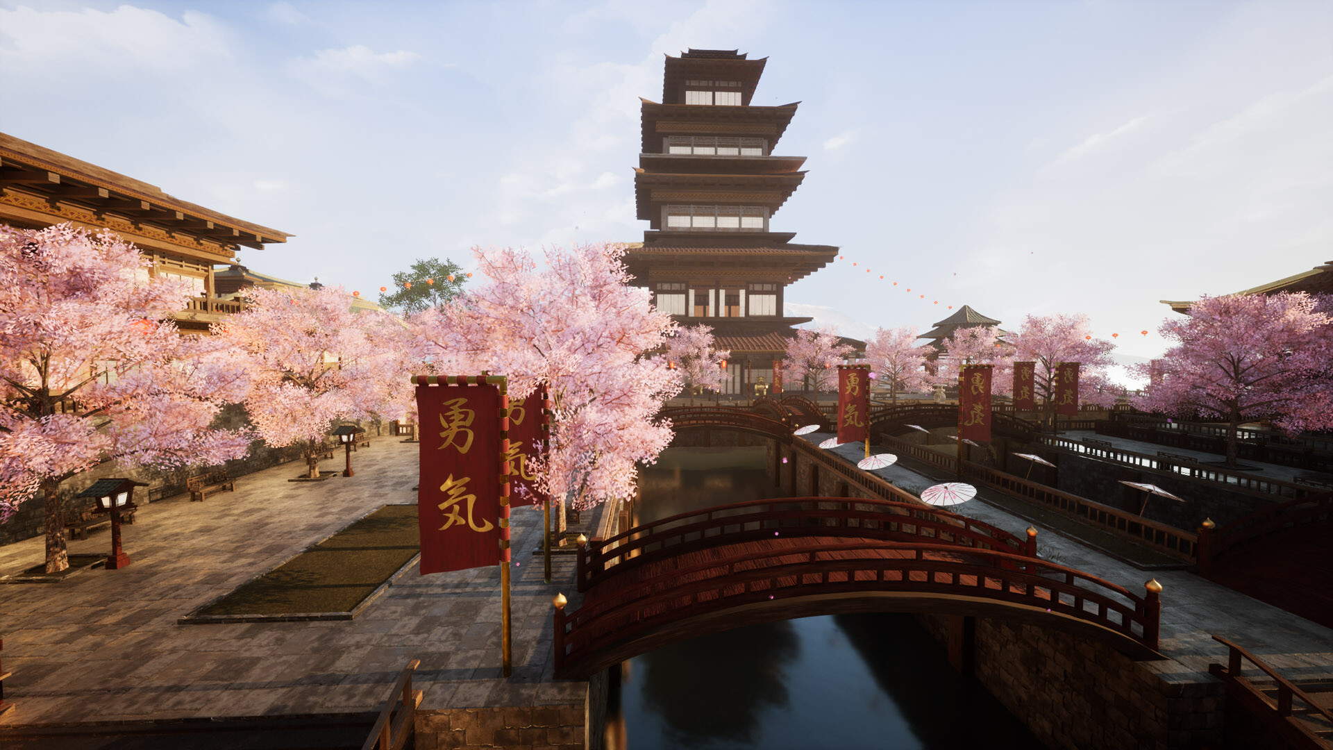 FPVSIM Drone Simulator screenshot #38