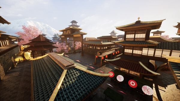 FPVSIM Drone Simulator screenshot 37