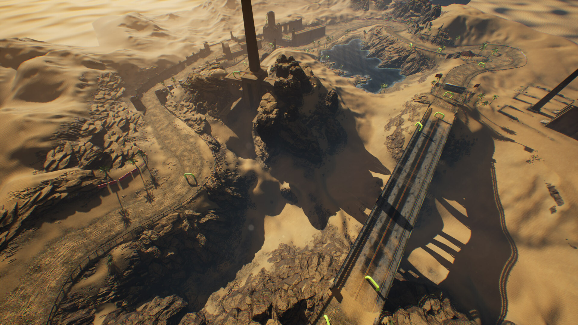 FPVSIM Drone Simulator screenshot #40