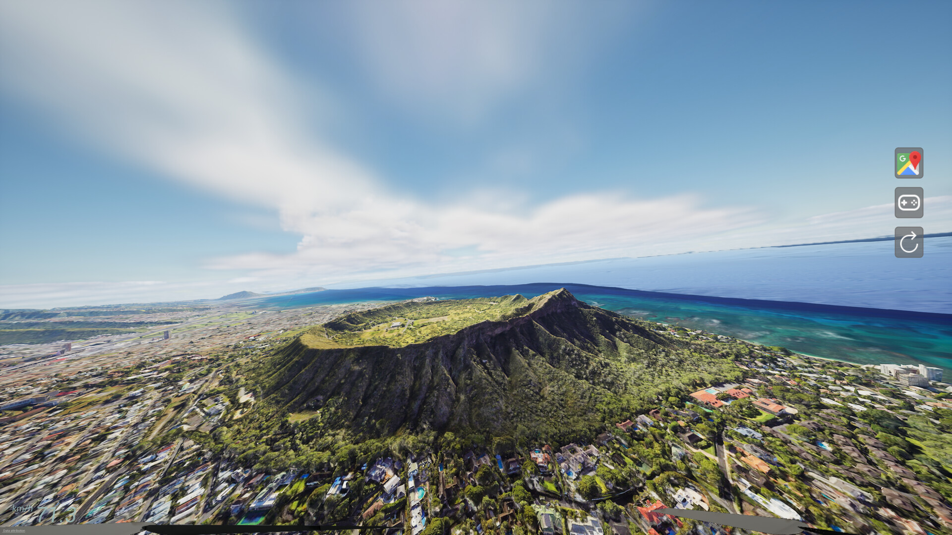FPVSIM Drone Simulator screenshot #13
