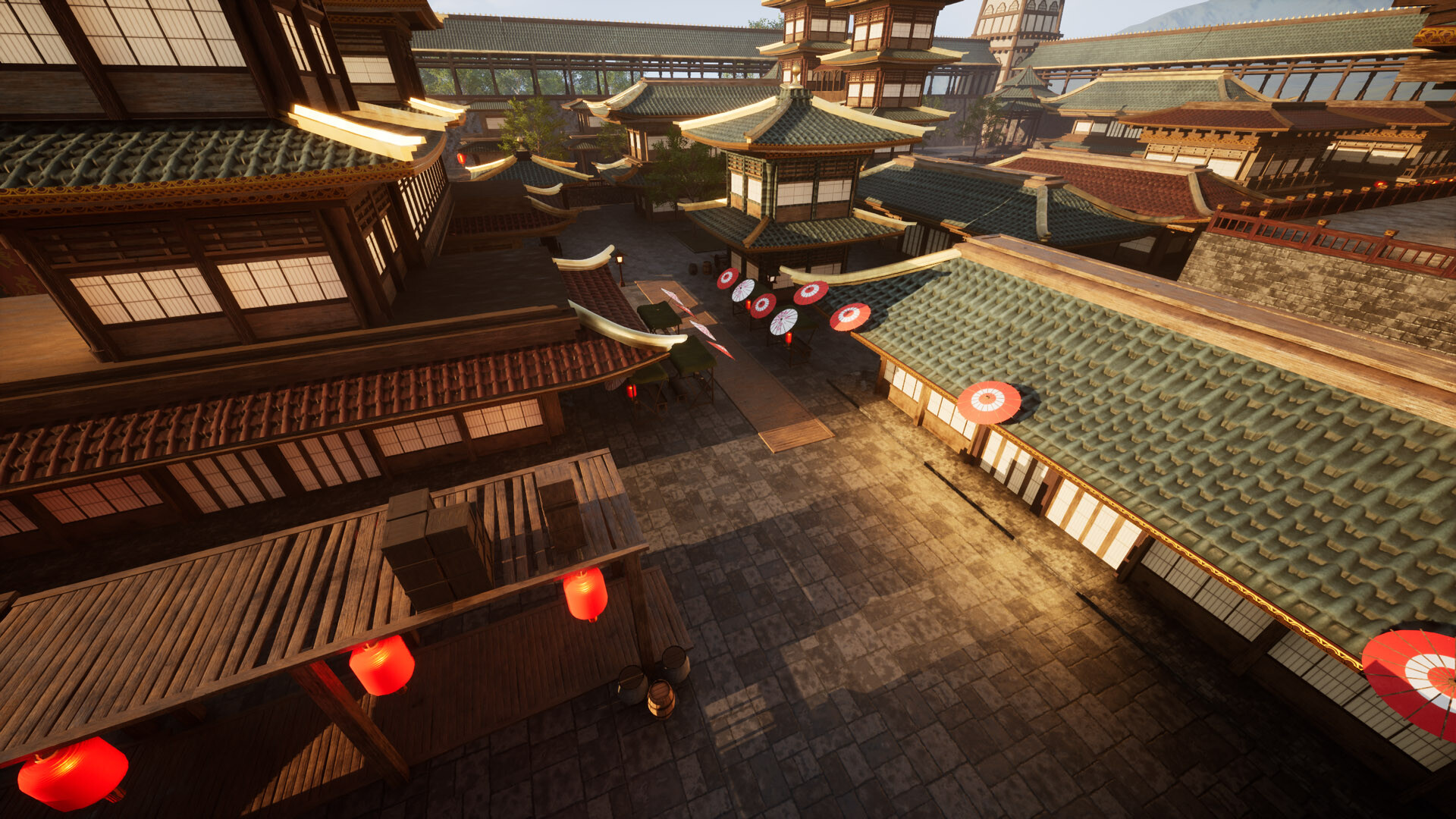 FPVSIM Drone Simulator screenshot #50