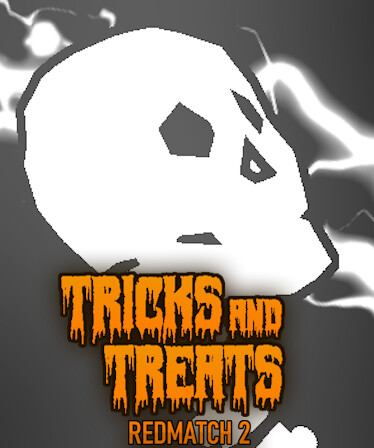 Redmatch 2 - Tricks and Treats Bundle