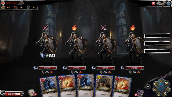 Bullet Frenzy screenshot 3