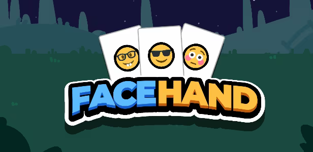 Facehand video 1