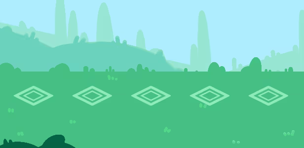 Facehand video 2