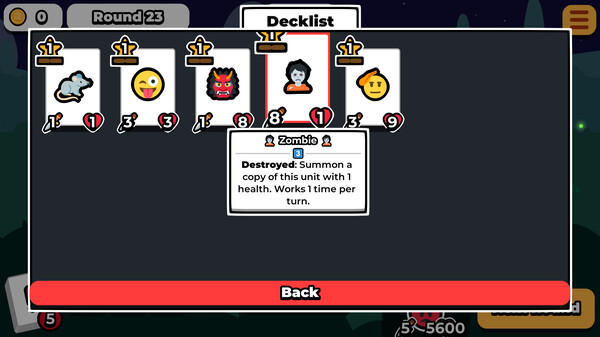 Facehand Screenshot