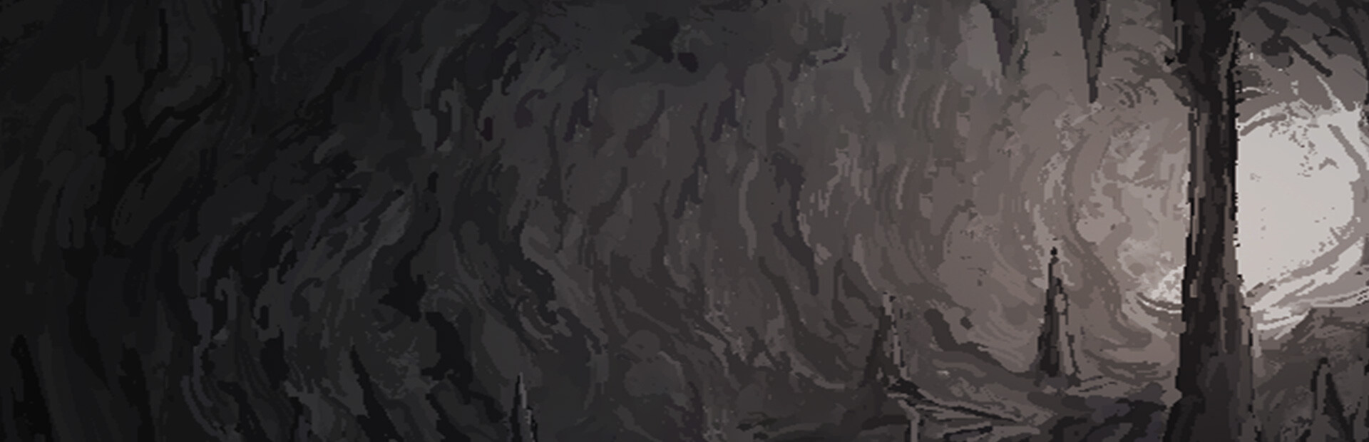 Infernal Cave