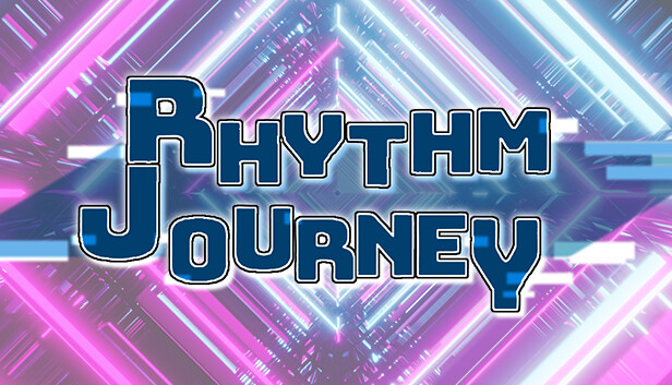 Rhythm Journey on Steam