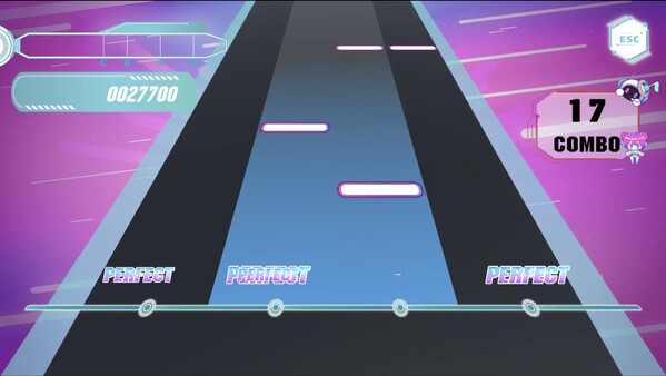 Rhythm Journey