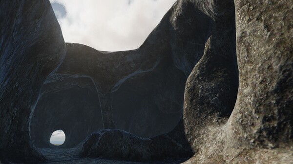 MAX Lost Caverns