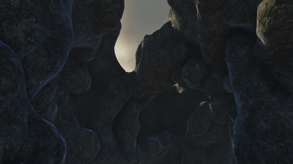 MAX Lost Caverns