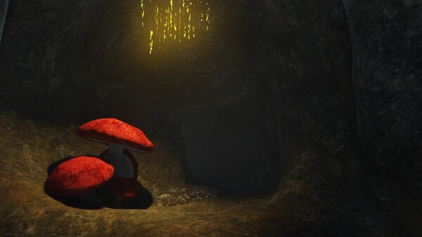 MAX Lost Caverns