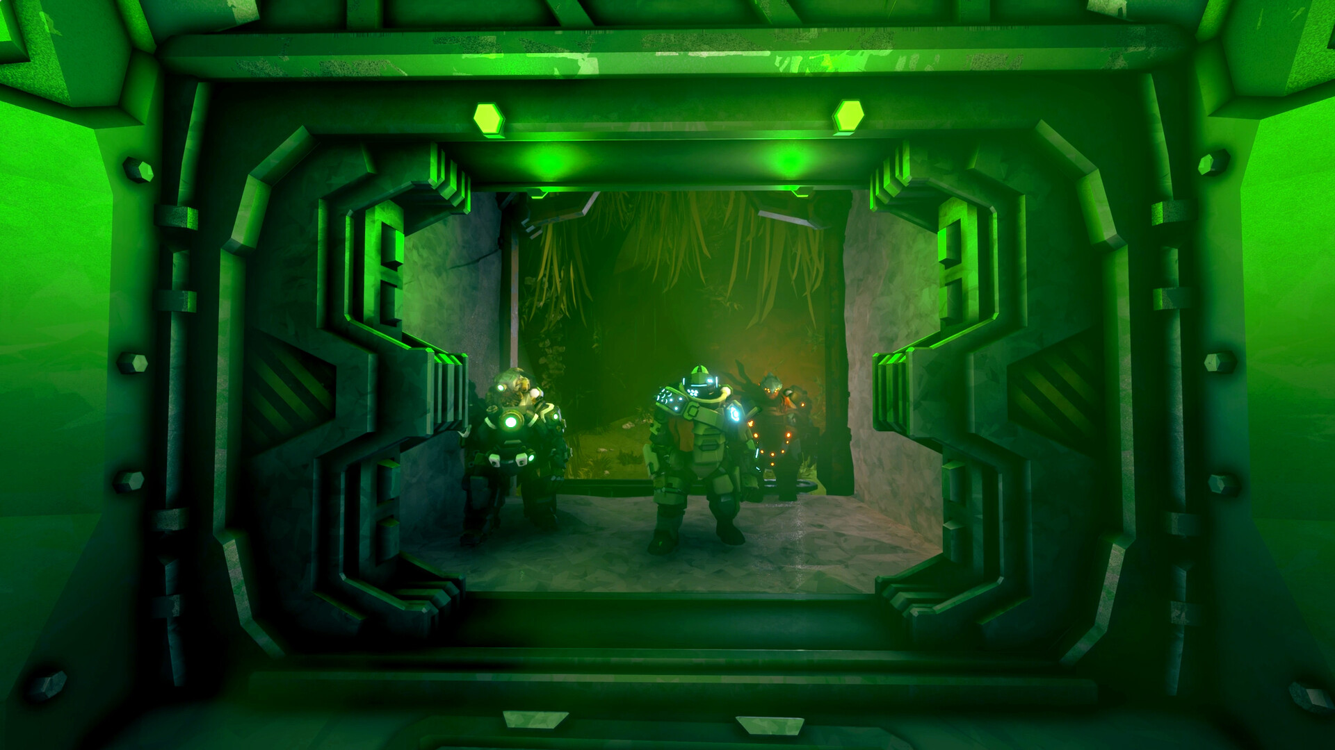 Deep Rock Galactic: Rogue Core screenshot #11