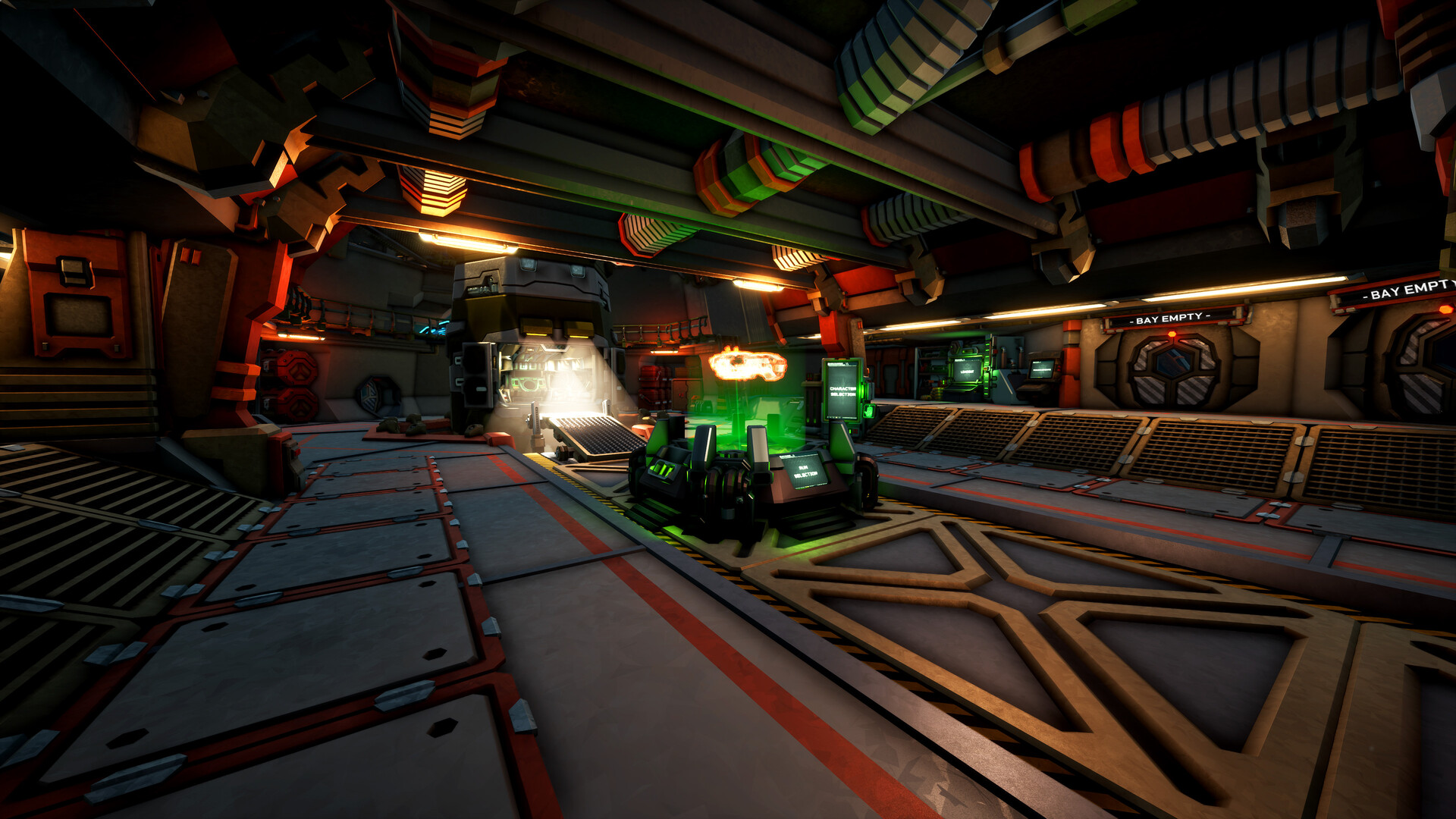 Скриншот игры Deep Rock Galactic: Rogue Core - 6