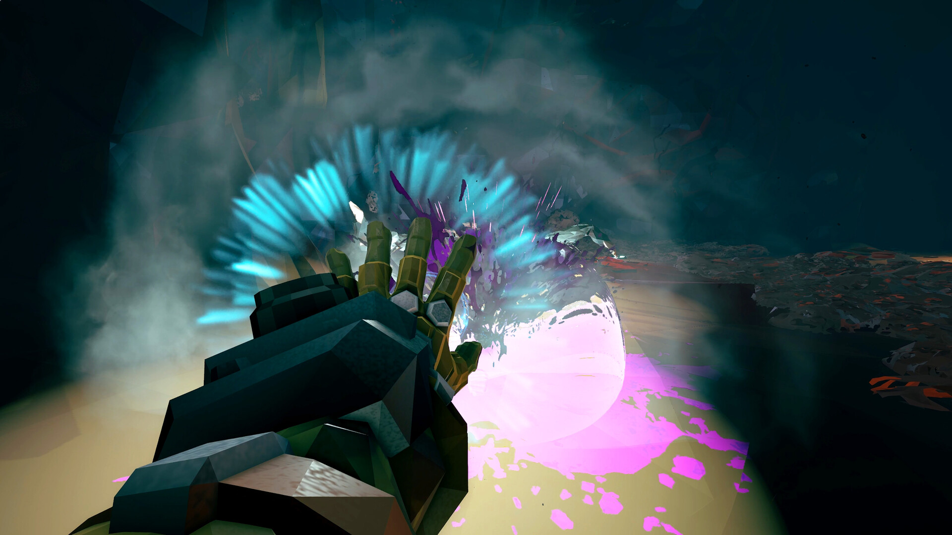 Deep Rock Galactic: Rogue Core screenshot #15