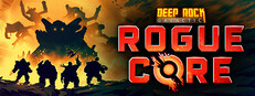 Deep Rock Galactic: Rogue Core