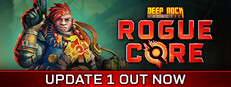 Deep Rock Galactic: Rogue Core