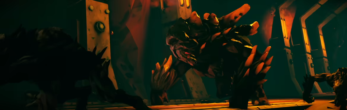 Deep Rock Galactic: Rogue Core video 10