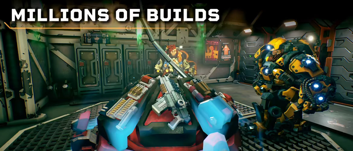 Deep Rock Galactic: Rogue Core video 3