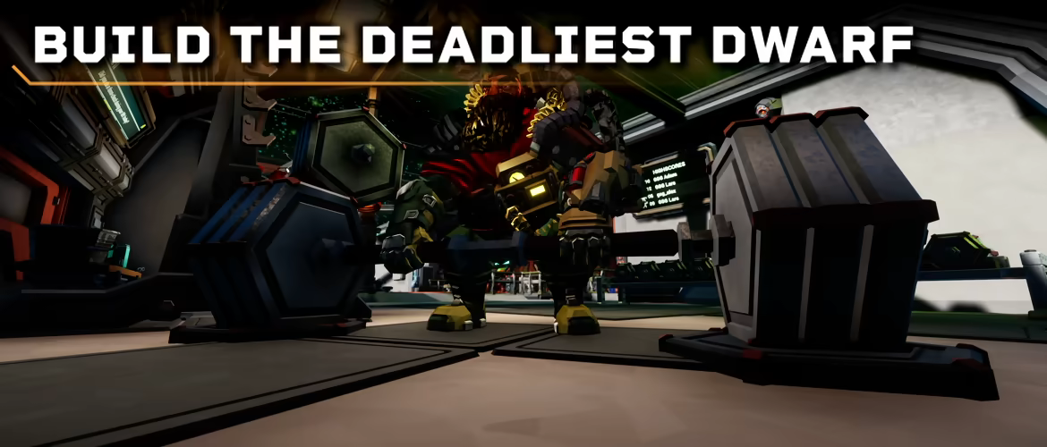 Deep Rock Galactic: Rogue Core video 7