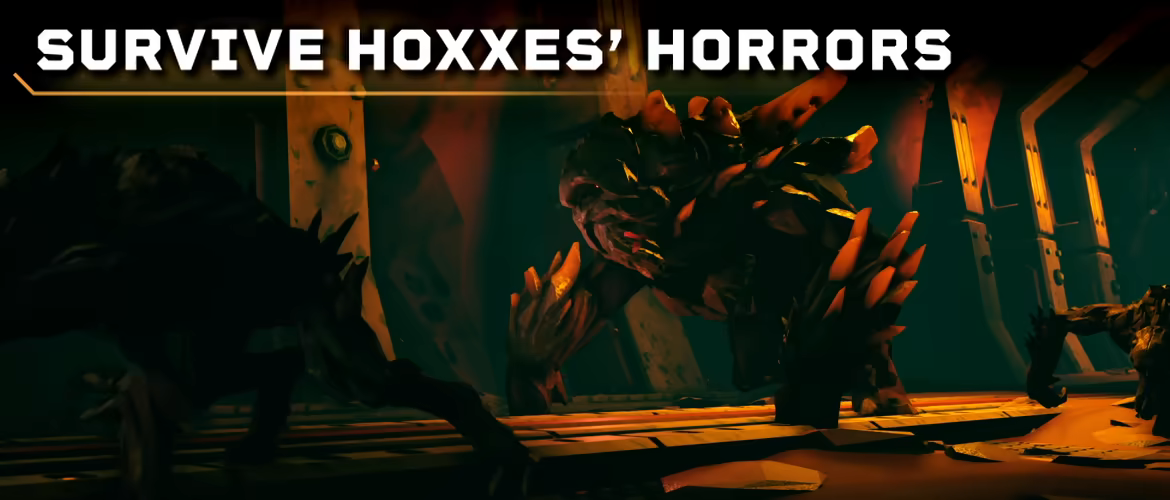 Deep Rock Galactic: Rogue Core video 6