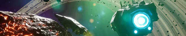 Deep Rock Galactic: Rogue Core image