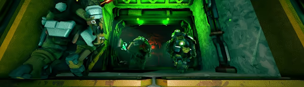Deep Rock Galactic: Rogue Core video 10