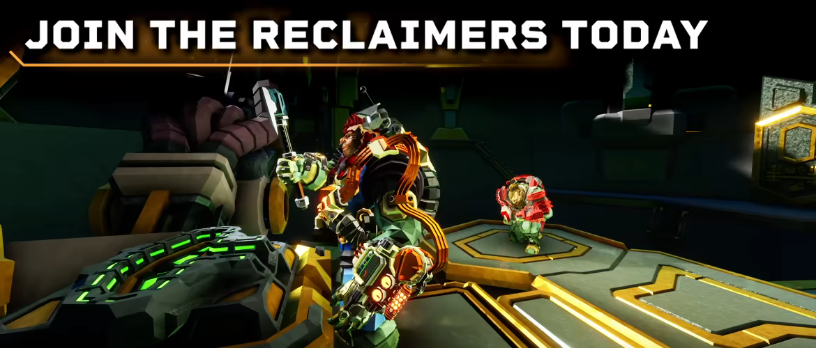 Deep Rock Galactic: Rogue Core video 8