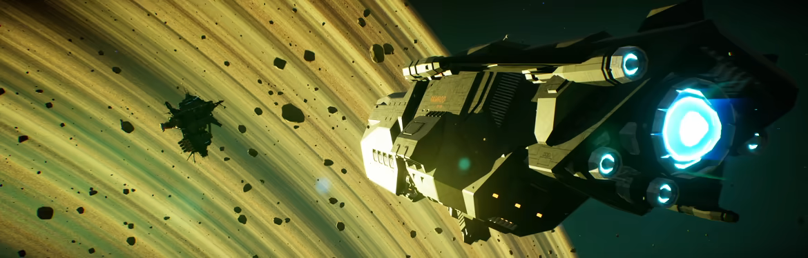 Deep Rock Galactic: Rogue Core video 4
