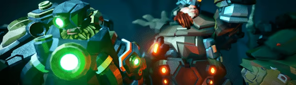 Deep Rock Galactic: Rogue Core video 16