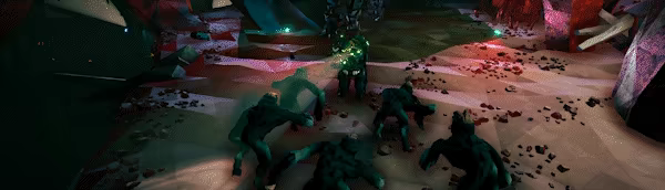 Deep Rock Galactic: Rogue Core video 14