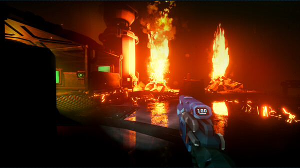 Deep Rock Galactic: Rogue Core Screenshot